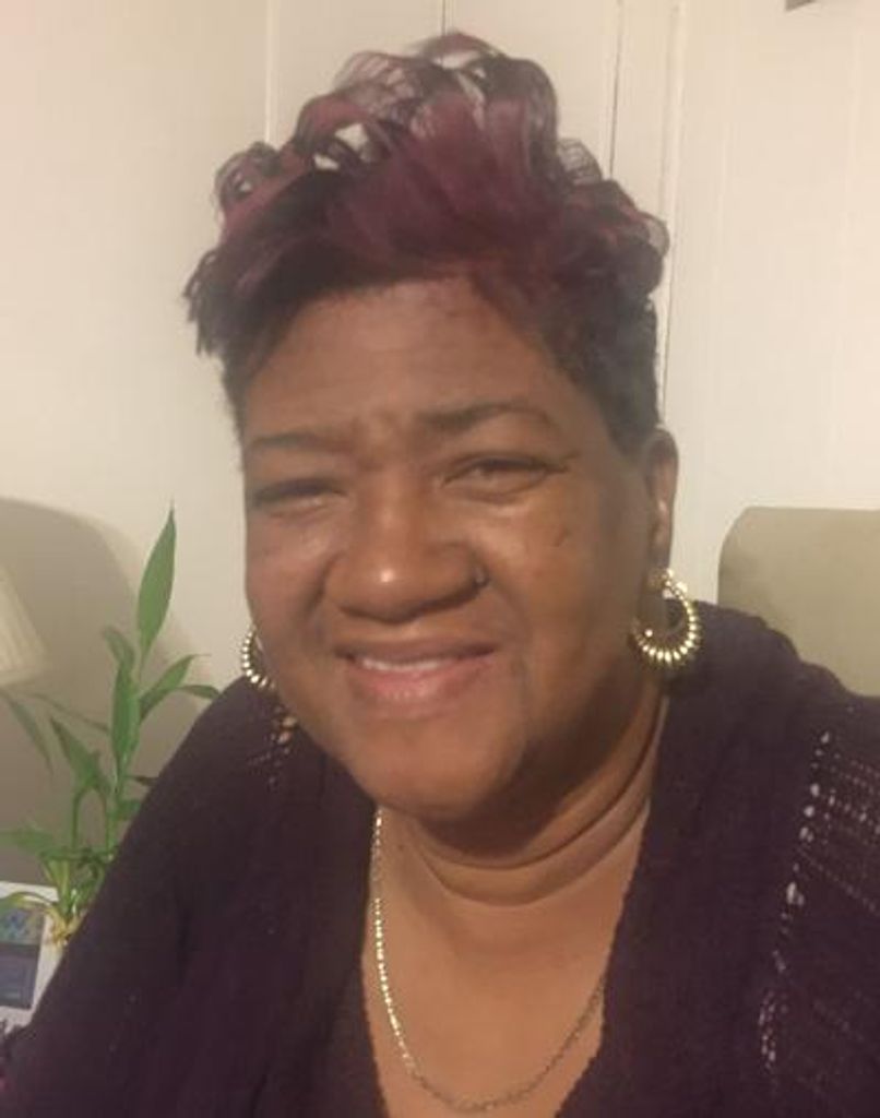 Sandra B. Clayton Profile Photo