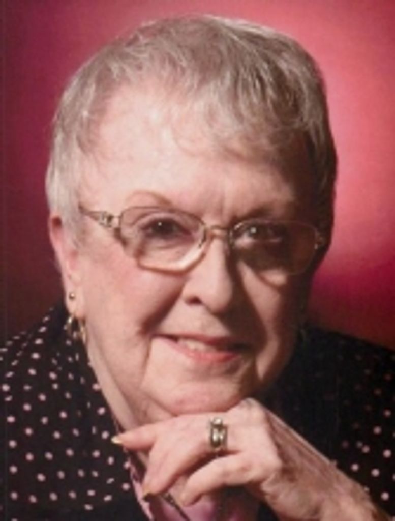 Catherine Elizabeth Kadrlik Profile Photo