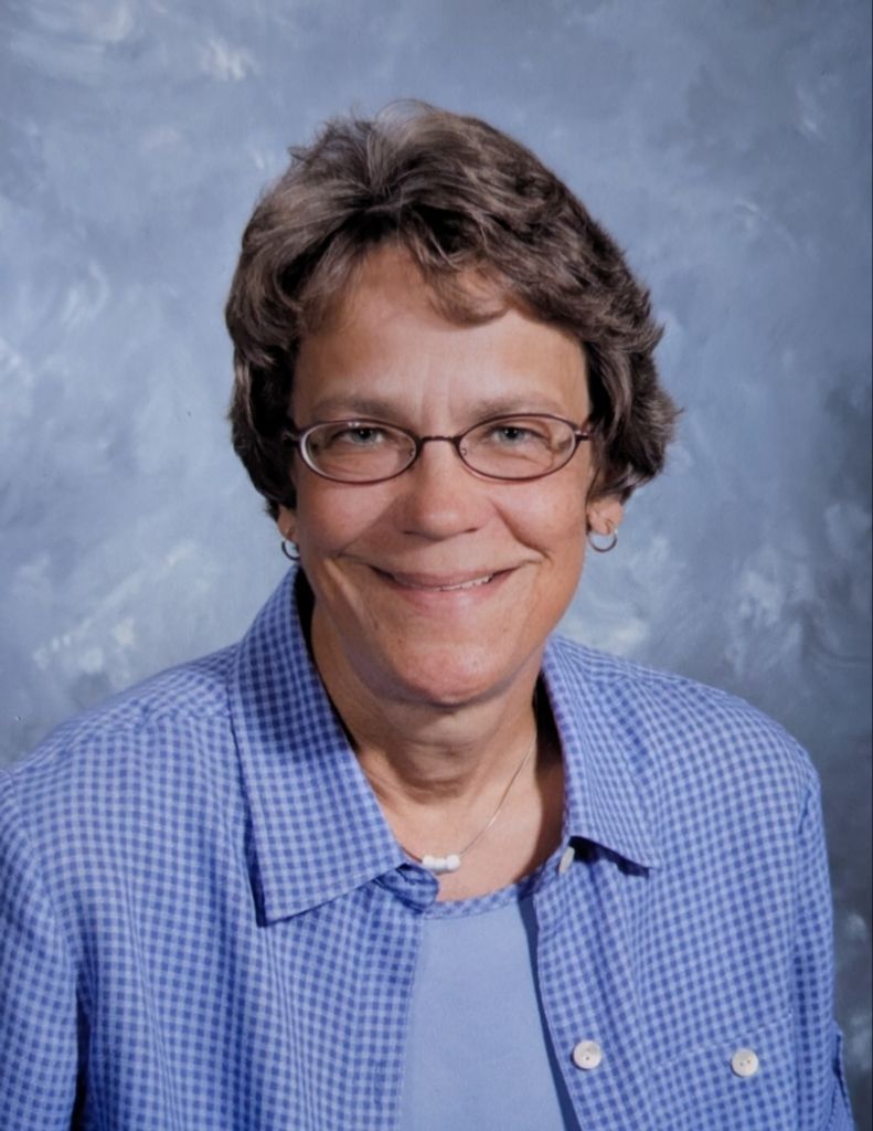 Jeanine Gates Profile Photo