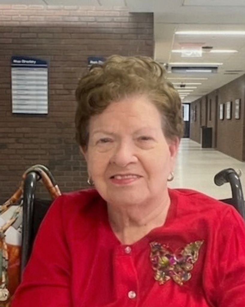 Joan Rothermel Profile Photo