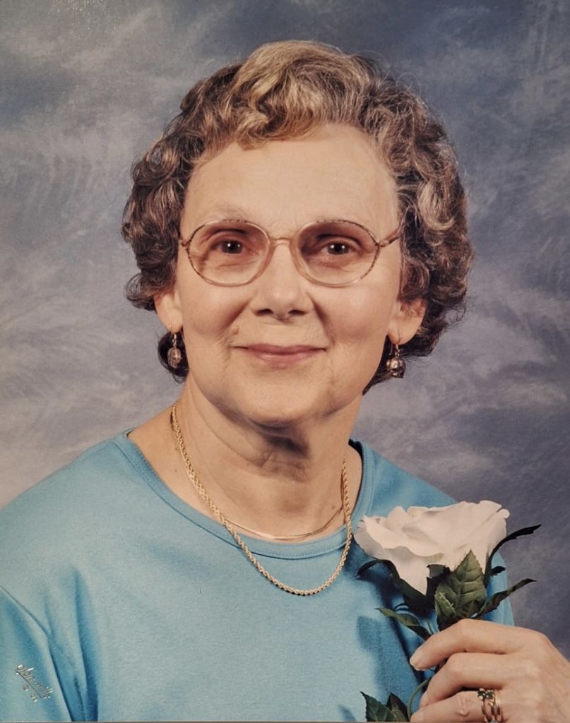 Mary Willard Profile Photo