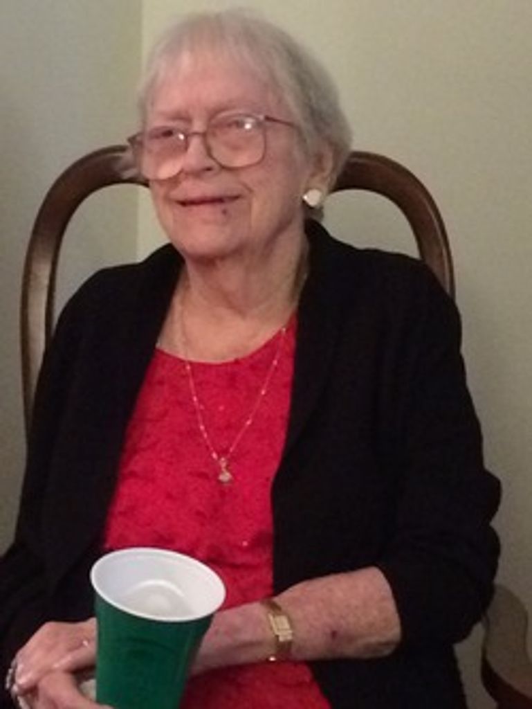 Mildred Brockman