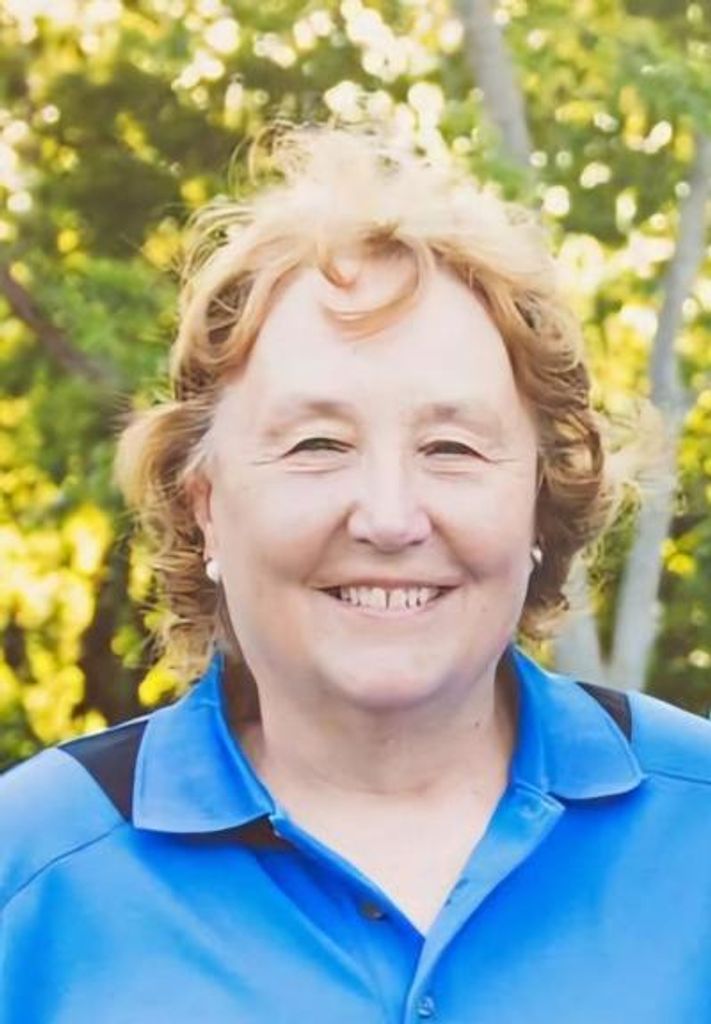 Janice Lynn Overton Profile Photo