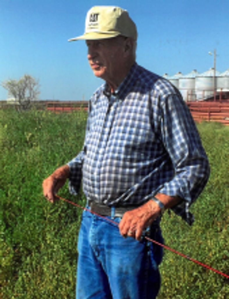Frank  Baren Jenkins