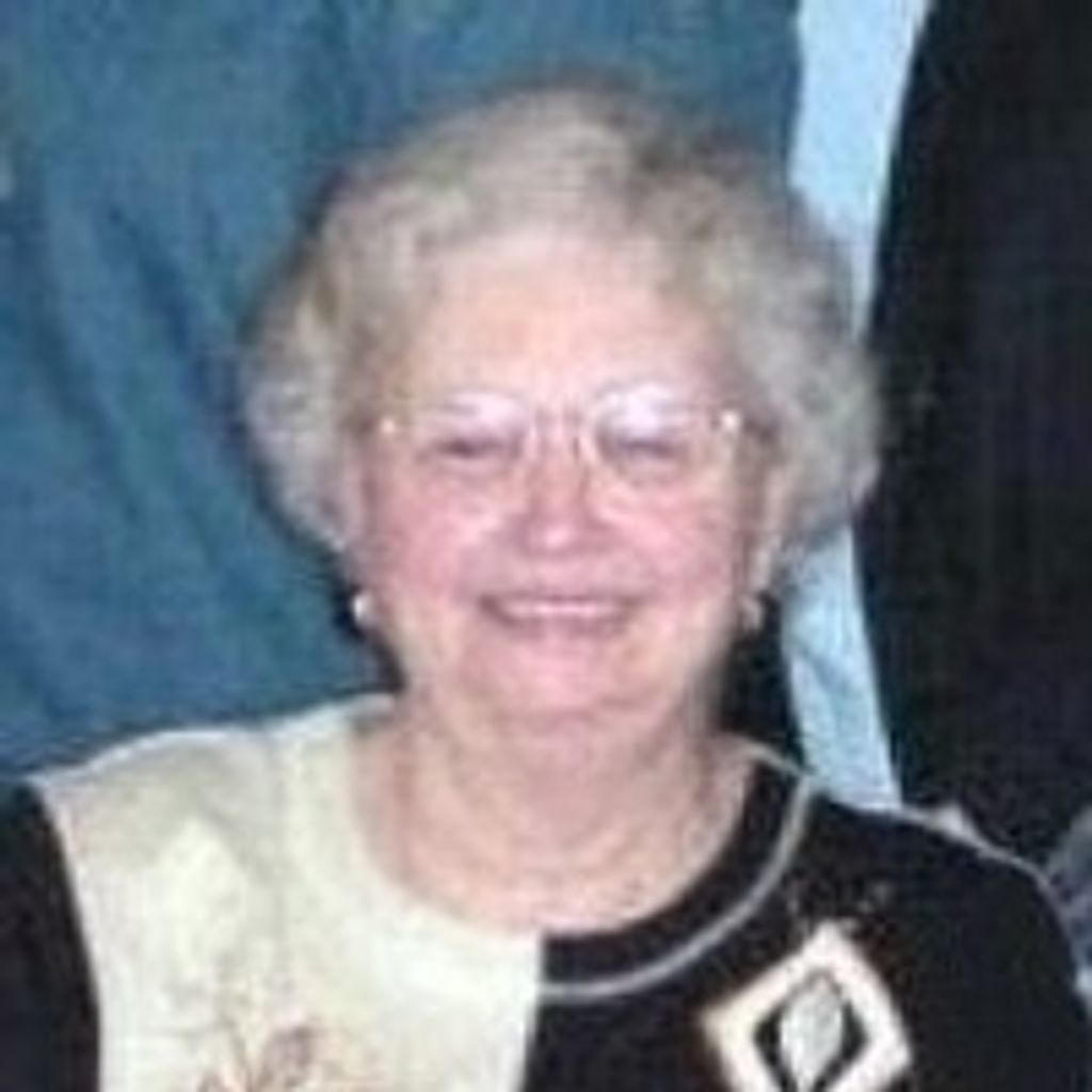 Marguerite E. Rothgery