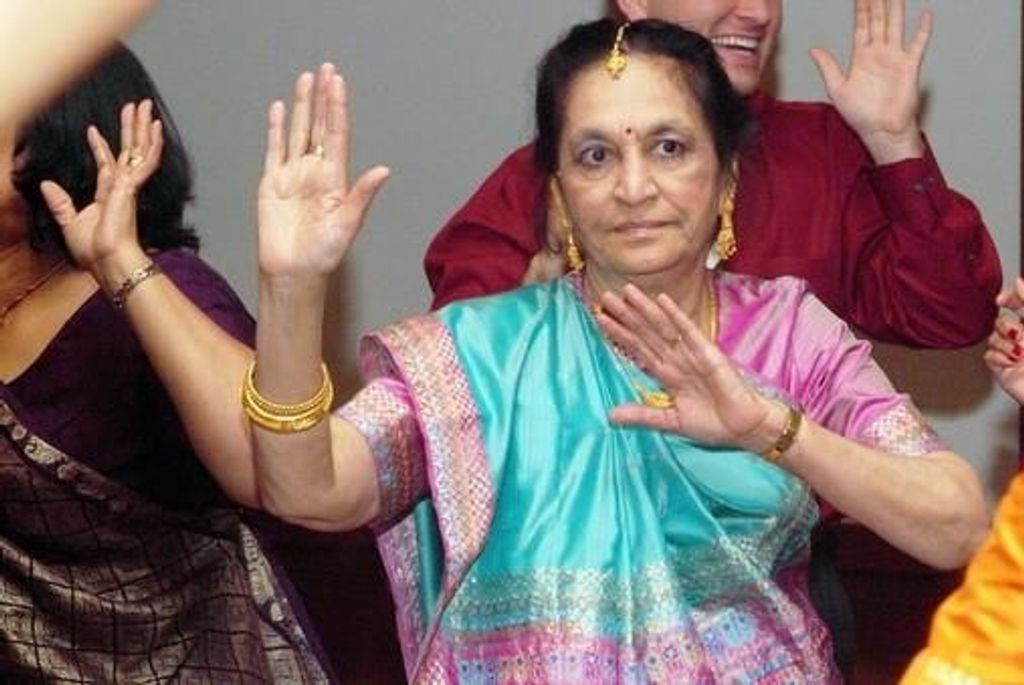 Purnima Patel Profile Photo