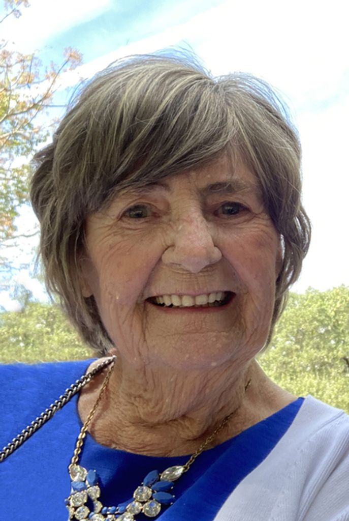 Margaret 'Peggy' Pavlik