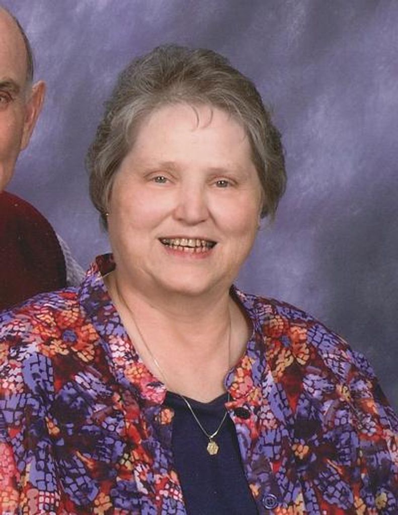 Mary Chapman Moore Gearheart Profile Photo