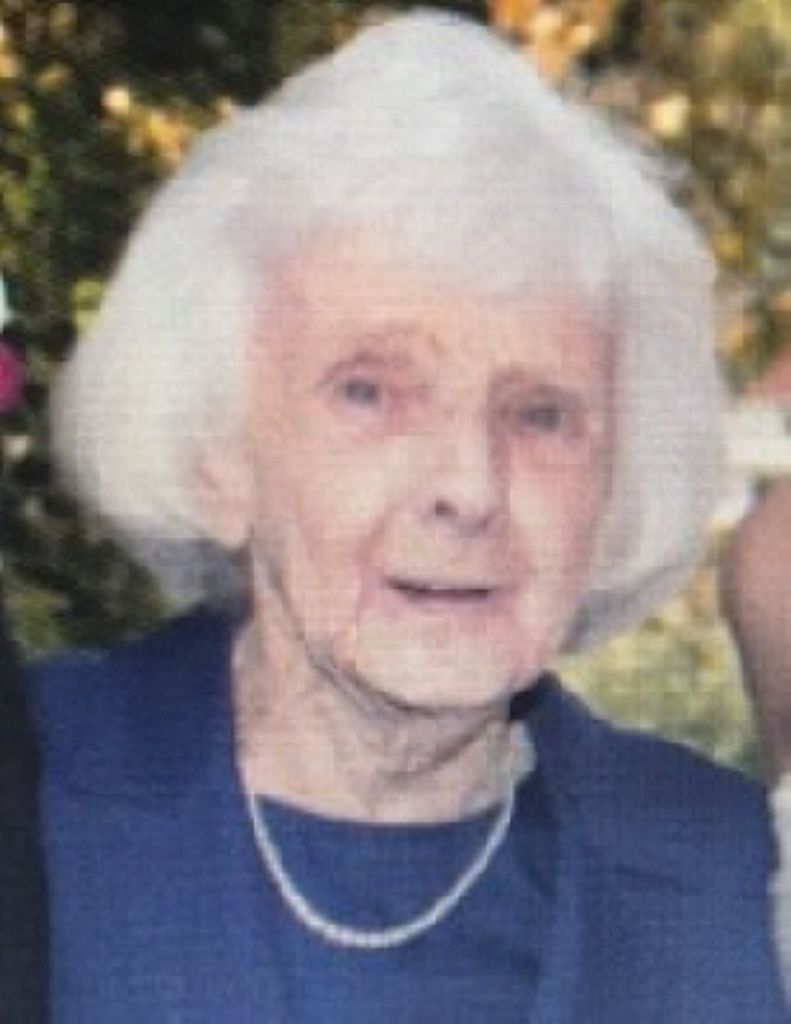 Eileen A. Bachnicki