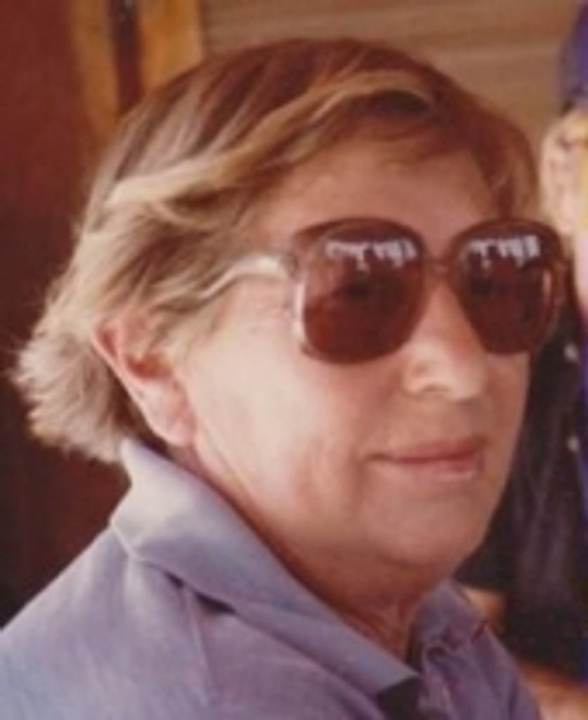 Ida Ruth Coolidge