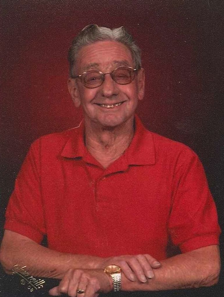 Tom Combes