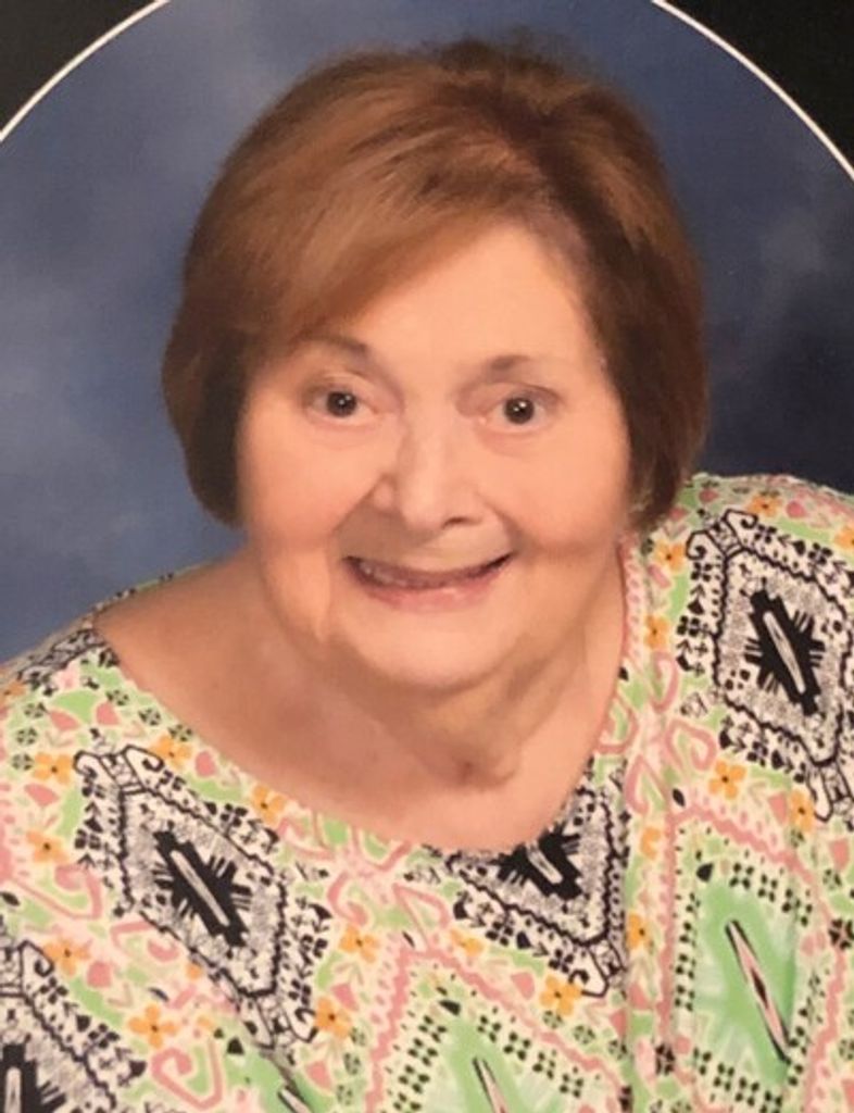Mary Watson Profile Photo