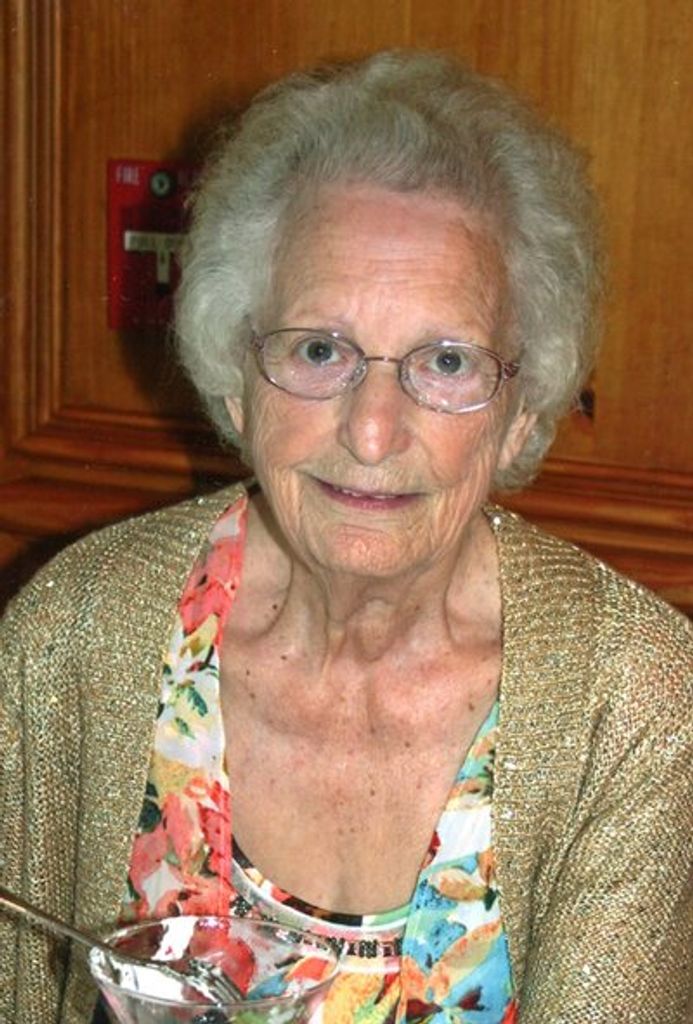 Velma Mclamb Wadsworth Profile Photo