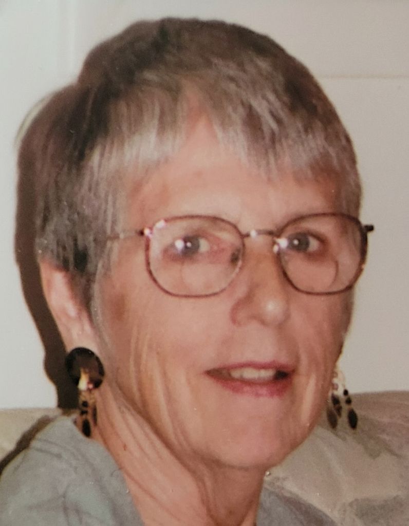 Shirlee H. Sheathelm Profile Photo