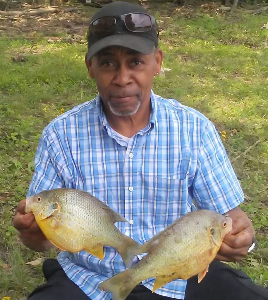 Milton James "Bubba Ray" Ray Jr.