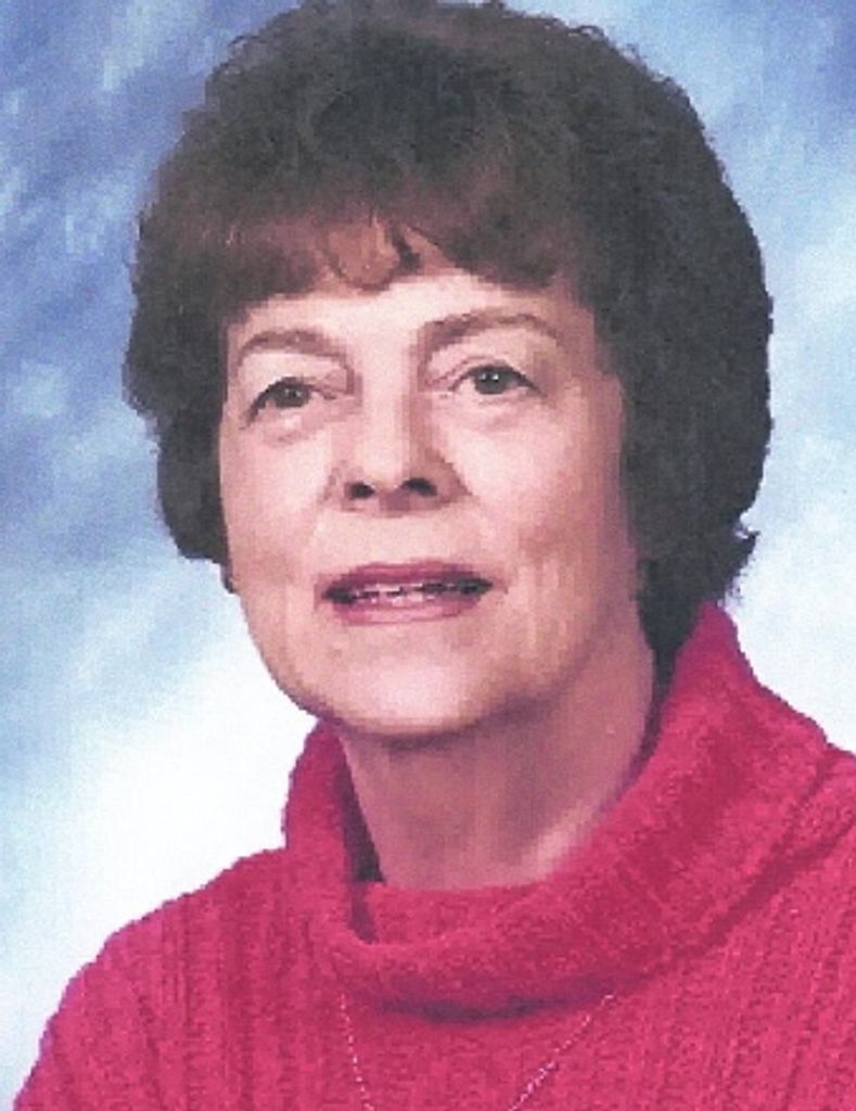 Norma J. Hanson Profile Photo