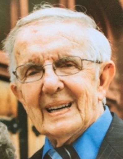 Thomas James Frohna Profile Photo