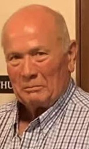 John U. Martin Jr. Profile Photo