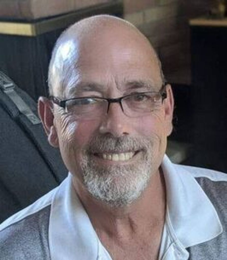 David Mastrangeli Profile Photo