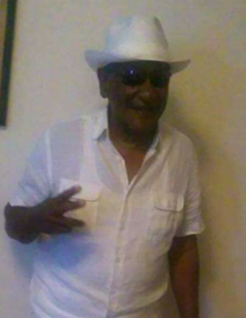 Tyrone Delanor Johnson Profile Photo