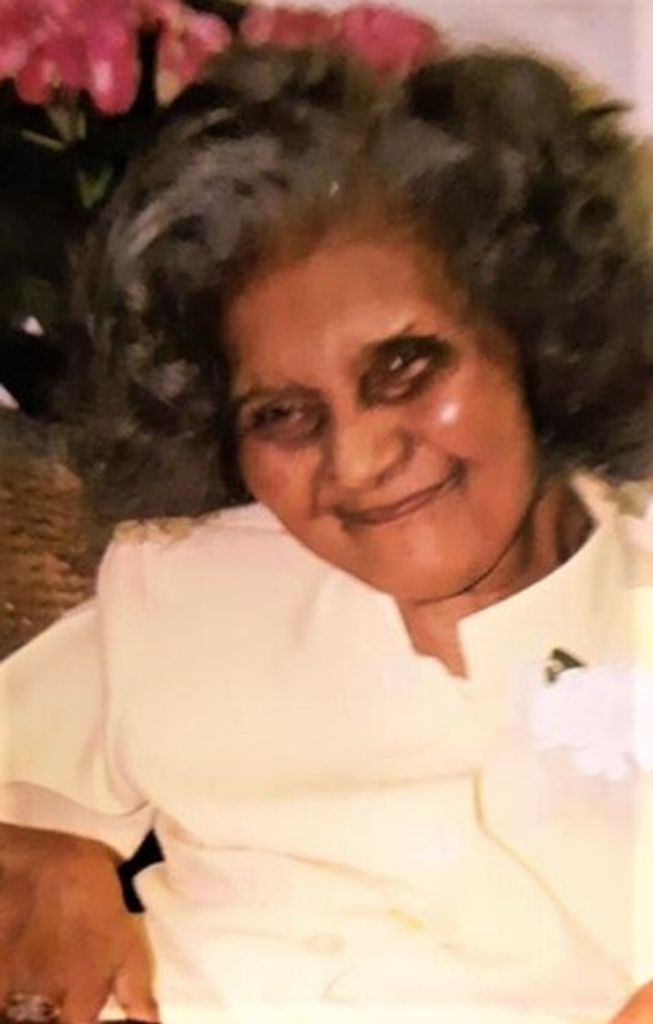 Ms. Lynette Ash Profile Photo