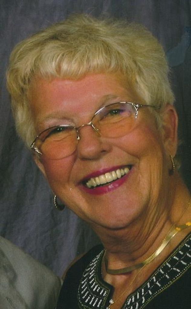 Judith Miller Profile Photo