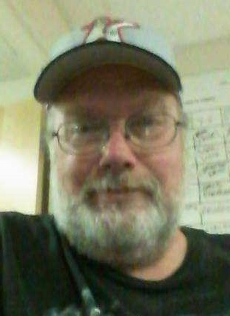 Keith Winters