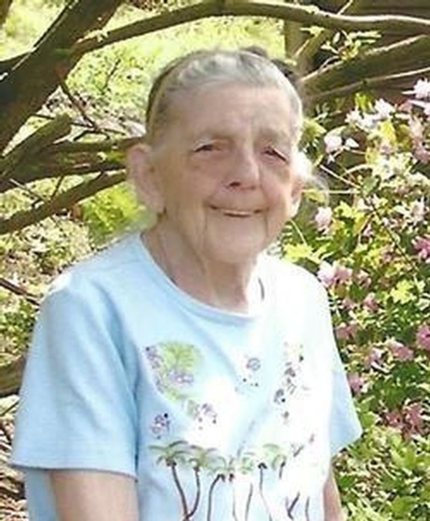 Myrlyn Ferketich Profile Photo