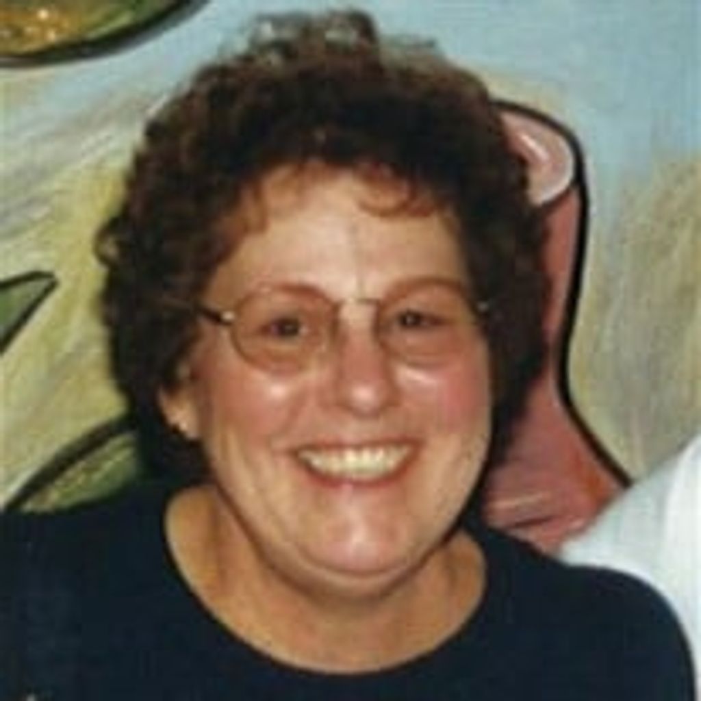 Mrs. Charlene Yvonne Gregorich