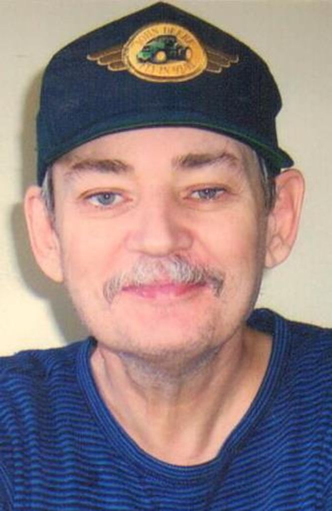 William J. Washam Profile Photo