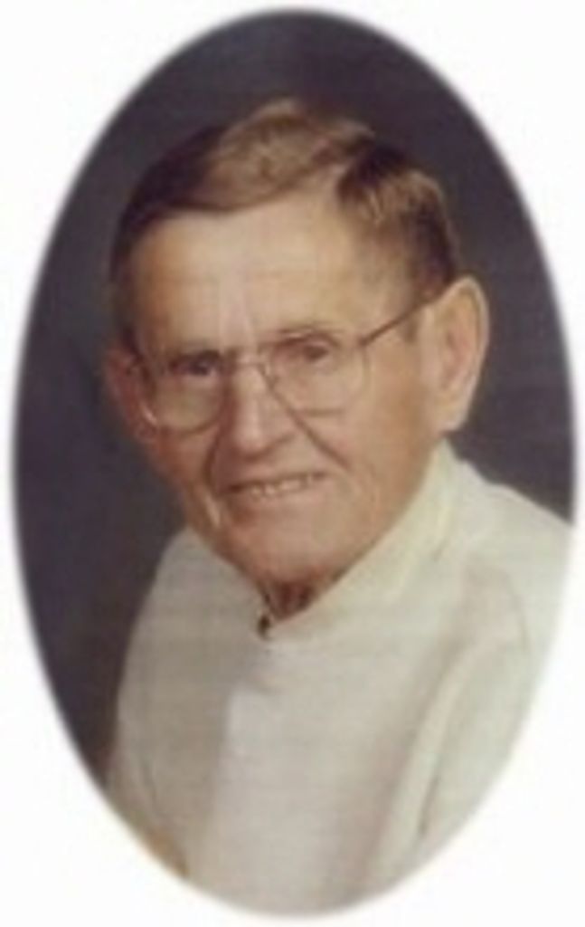 Stanley D. Fox