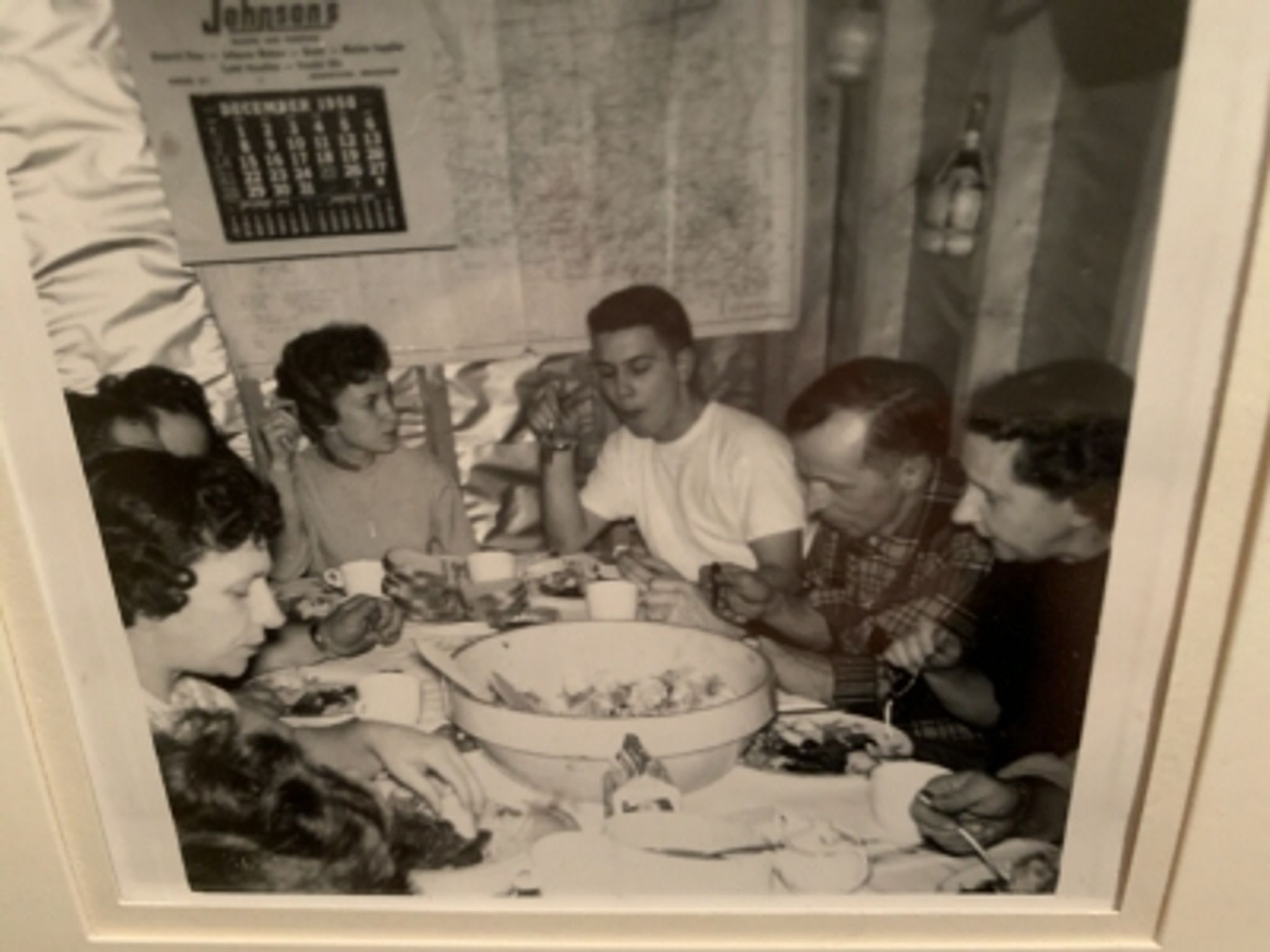 James "Jimmy" Relich photo gallery image 3 of 3