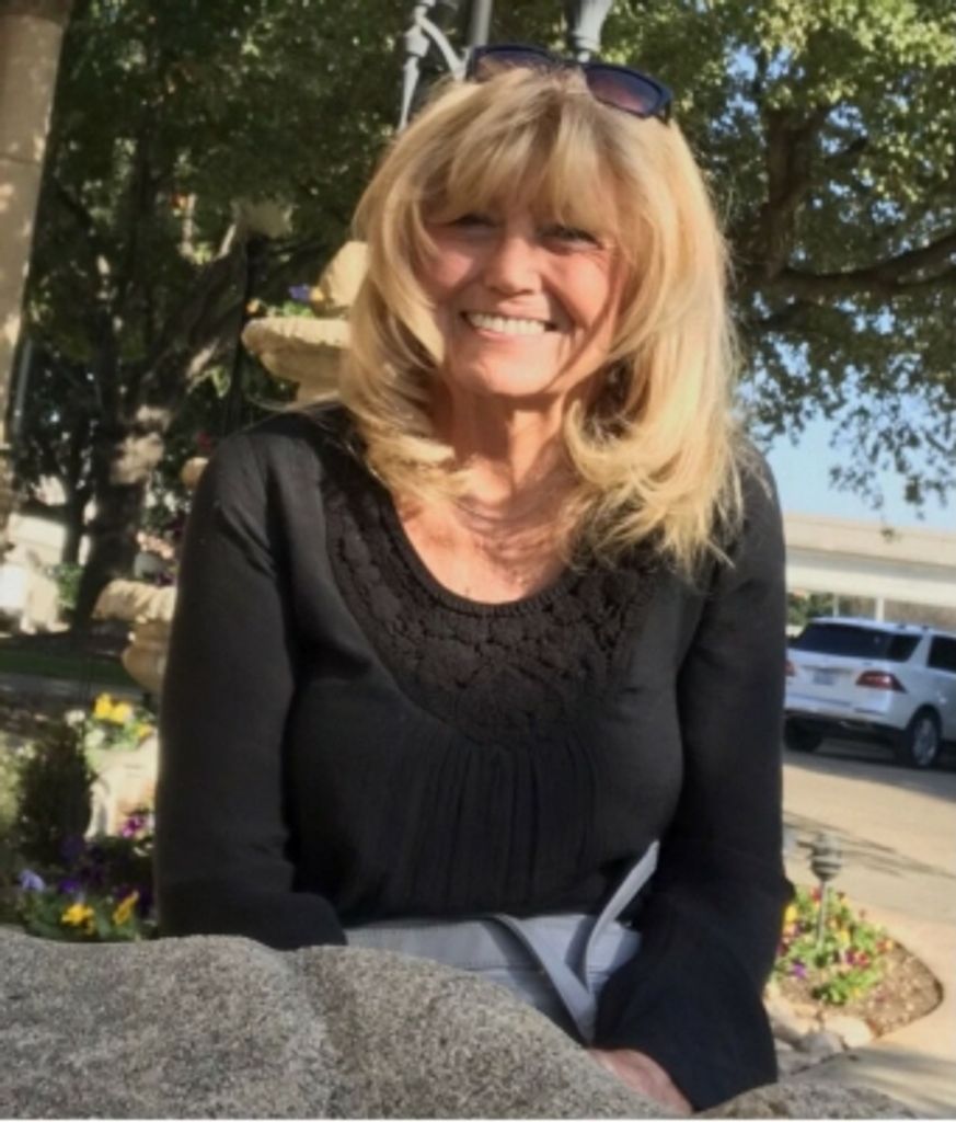 Johnetta Marie (Wilson) Hopfenspirger Profile Photo