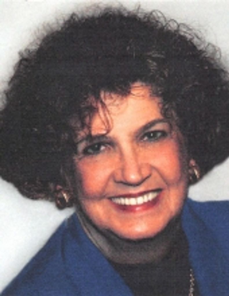 Elizabeth Greta Green