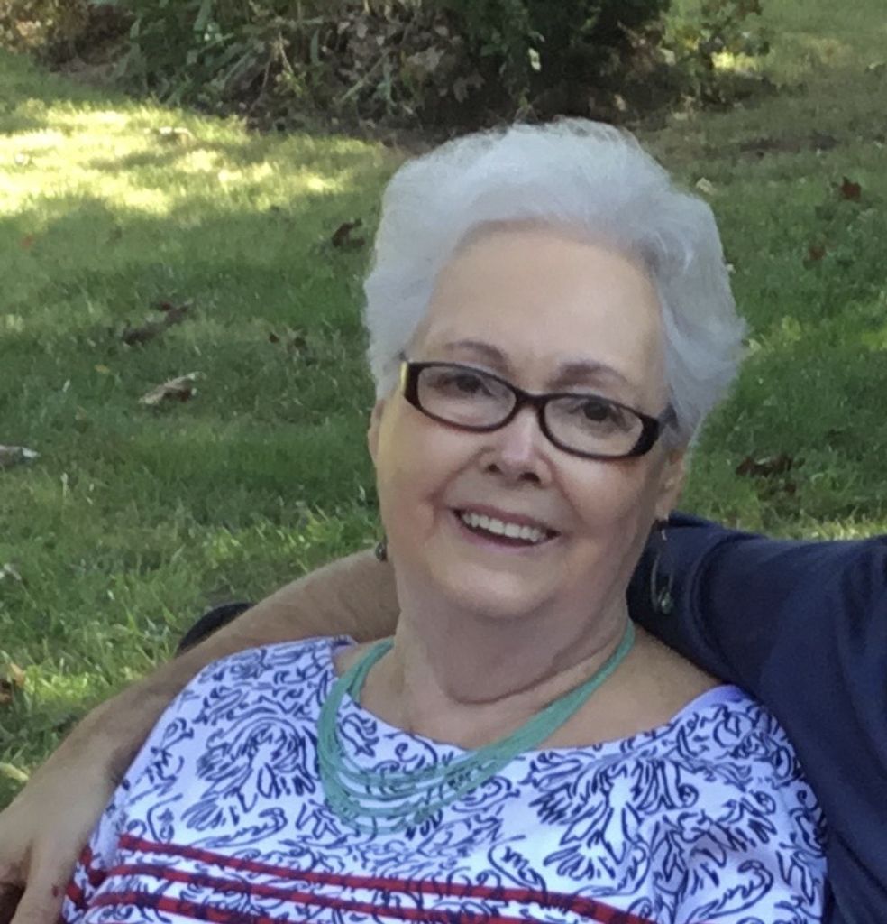 Betty Croston