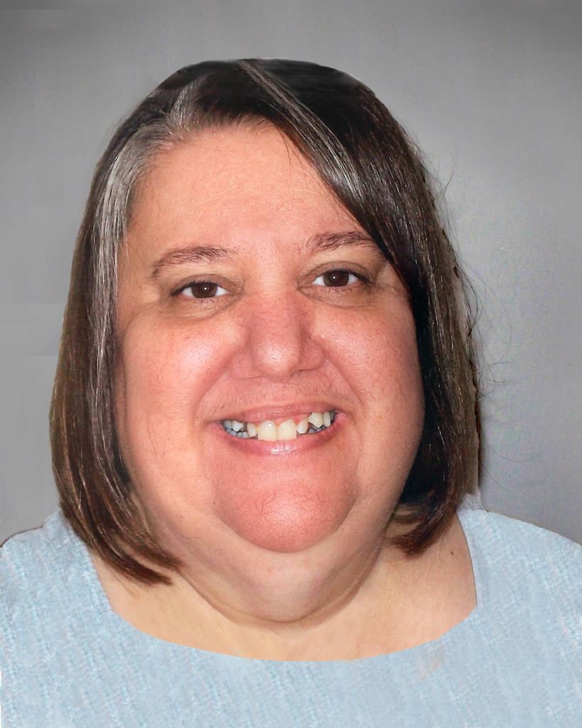 Diana Susan Jones