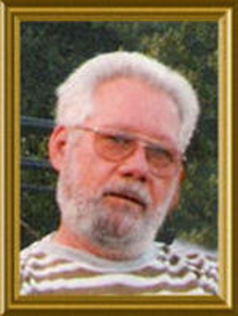 Robert L. Paris