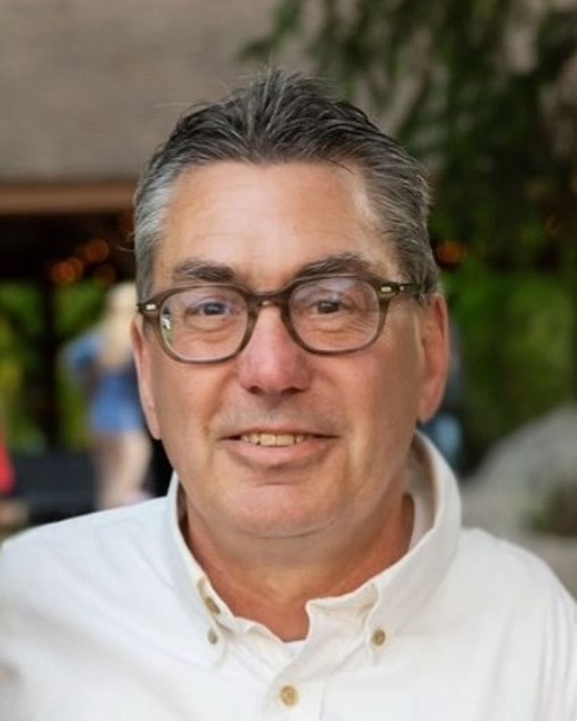 Bernard Kaufman Profile Photo