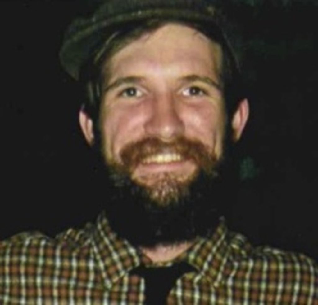 Patrick John Kilbane