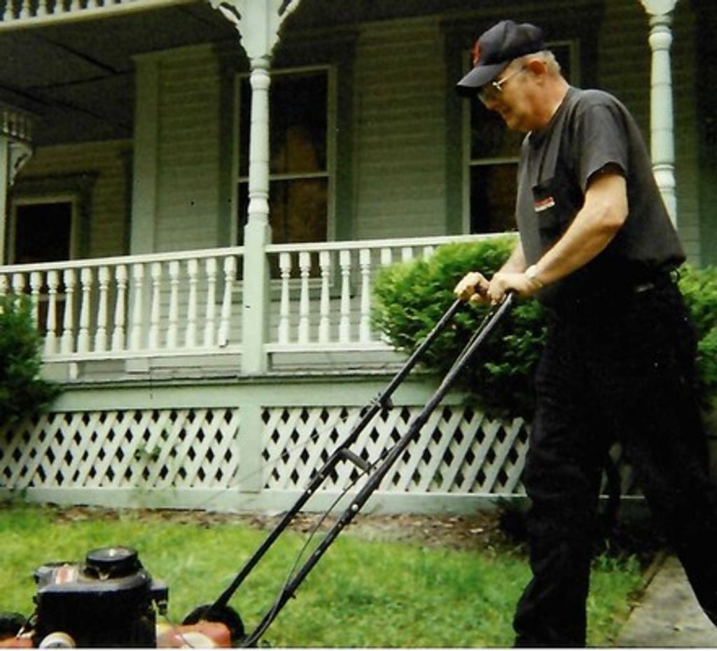 Charles Marquis Profile Photo