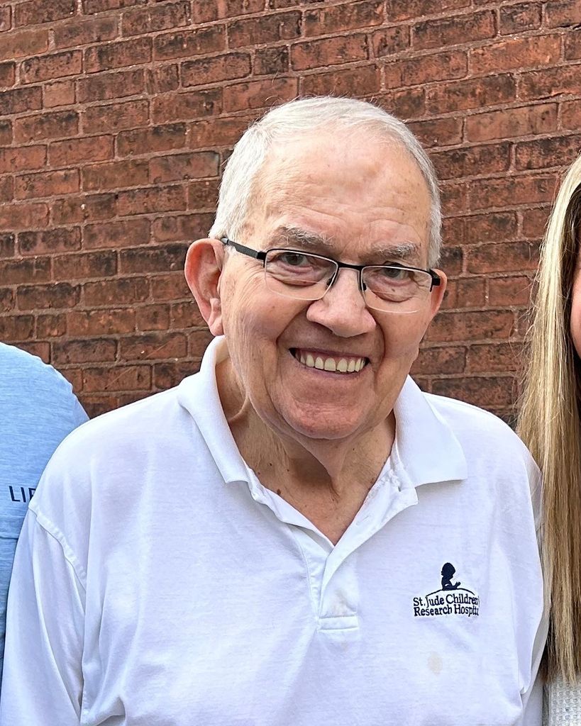 Lyle Wilson Profile Photo