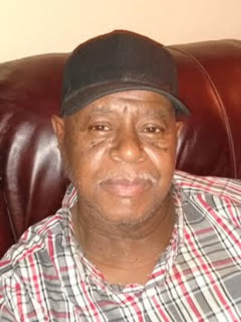 Cameron Dunlap Profile Photo