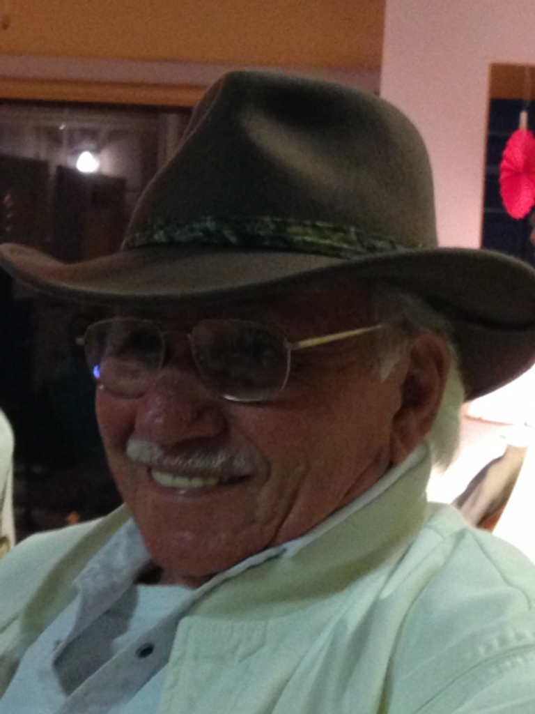 James  H Butler Profile Photo