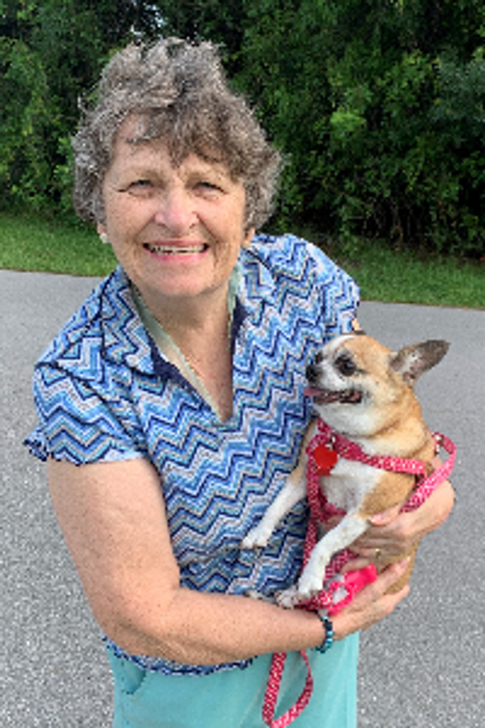 Gail M. (Ripley) Miller Profile Photo