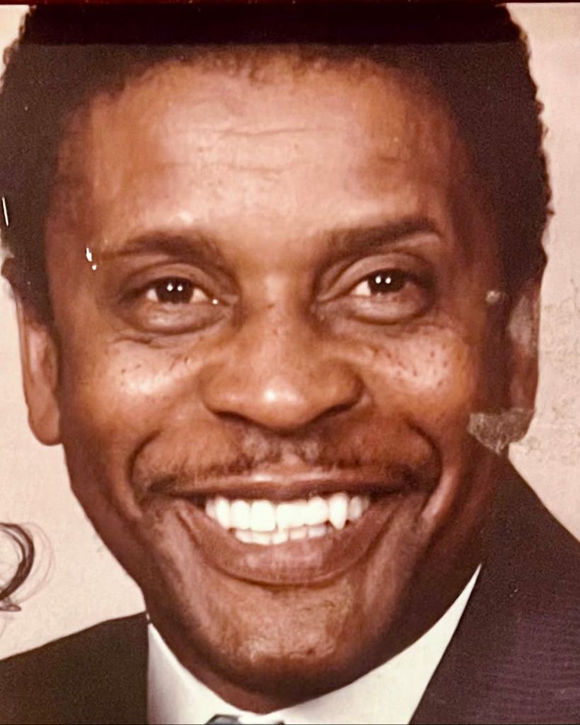 Eddie Green Profile Photo