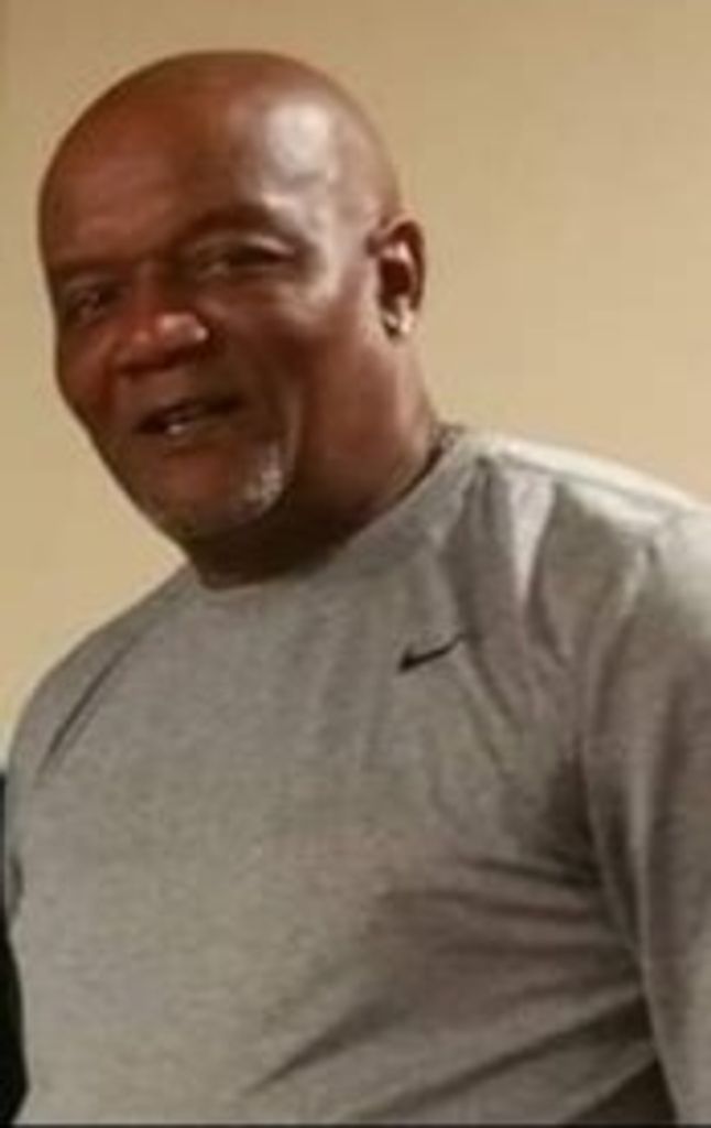 Samson Swale Scott Profile Photo