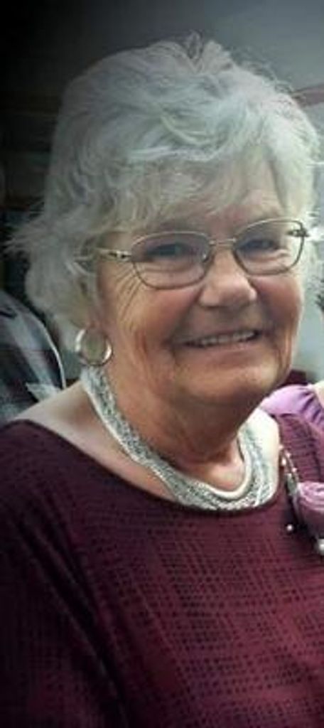 Sharon Kaye Bales Profile Photo