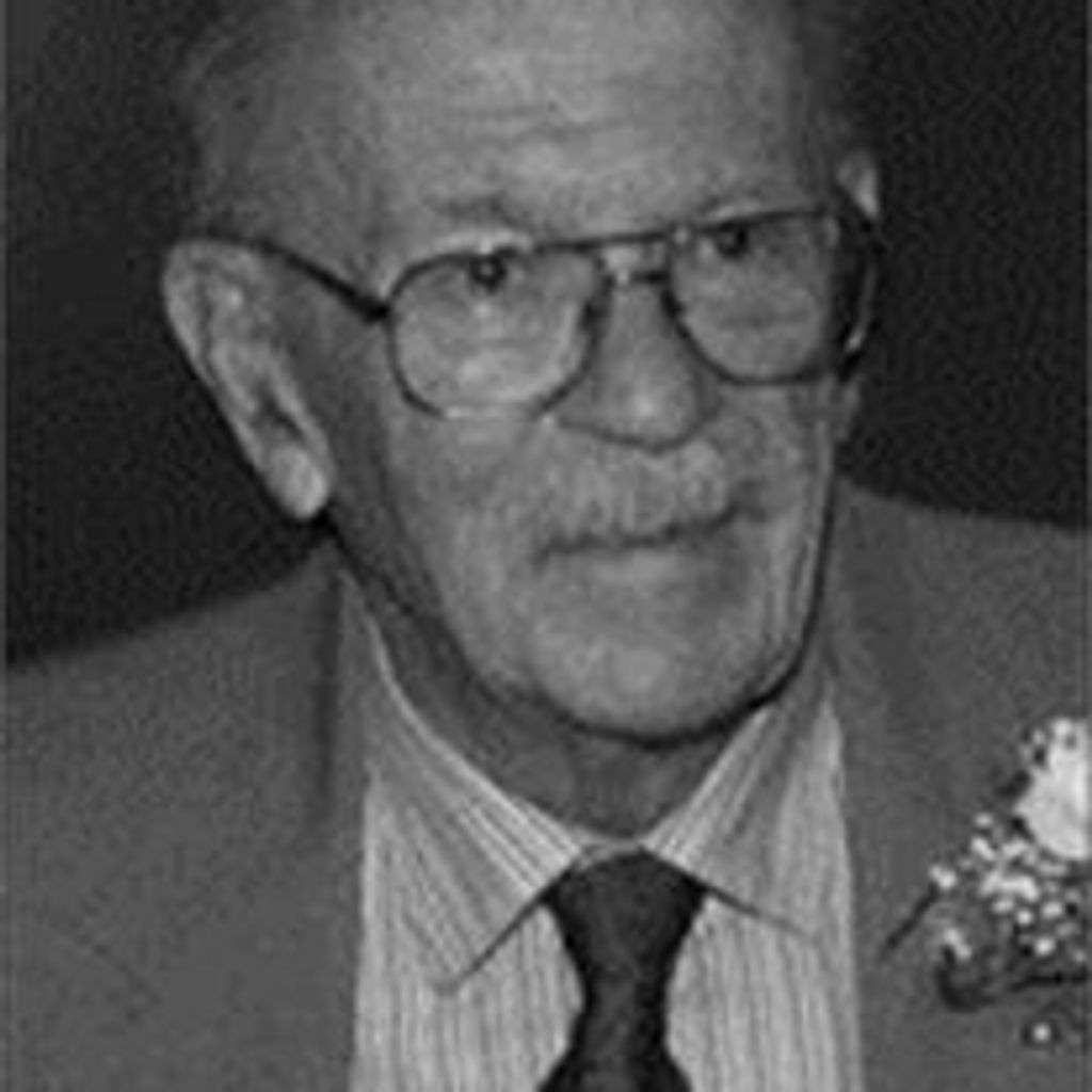 Willard F. "Bill" Smith