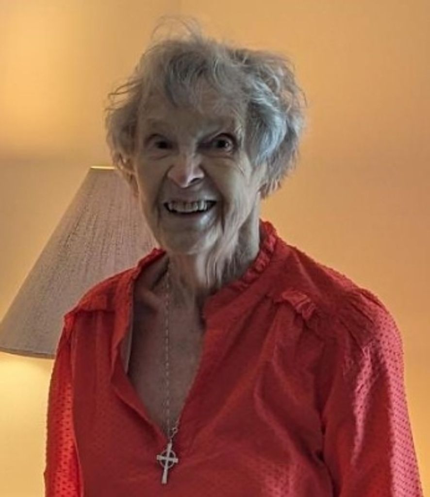 Maeve J Maher