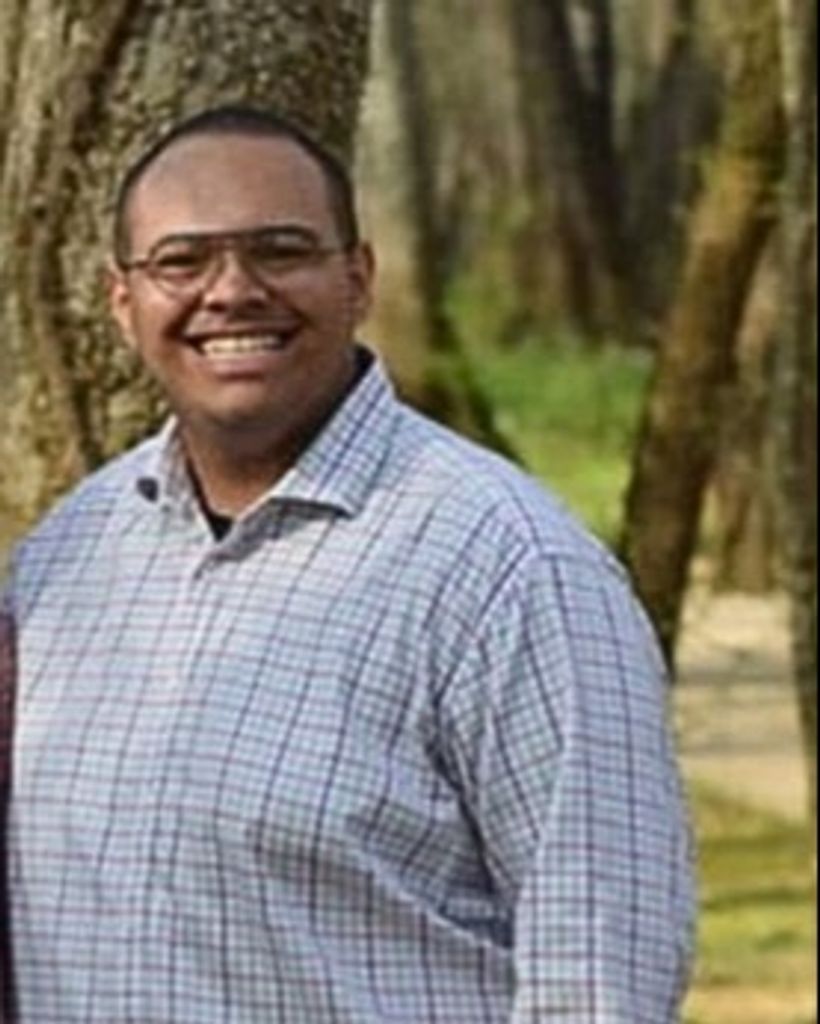 Joshua Pruitt